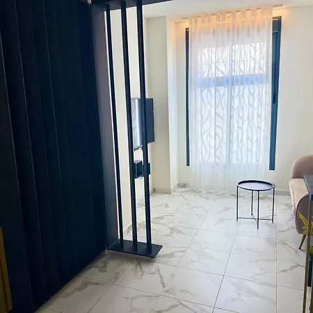 Lägenhet Reina Victoria La Plaza Alicante